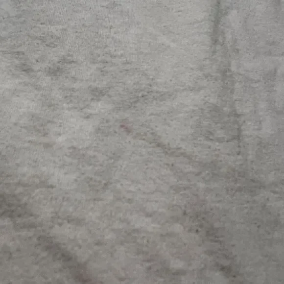 2019 Bad Bunny X100PRE Concert Tour T-Shirt White Double Sided Medium - Picture 6 of 6